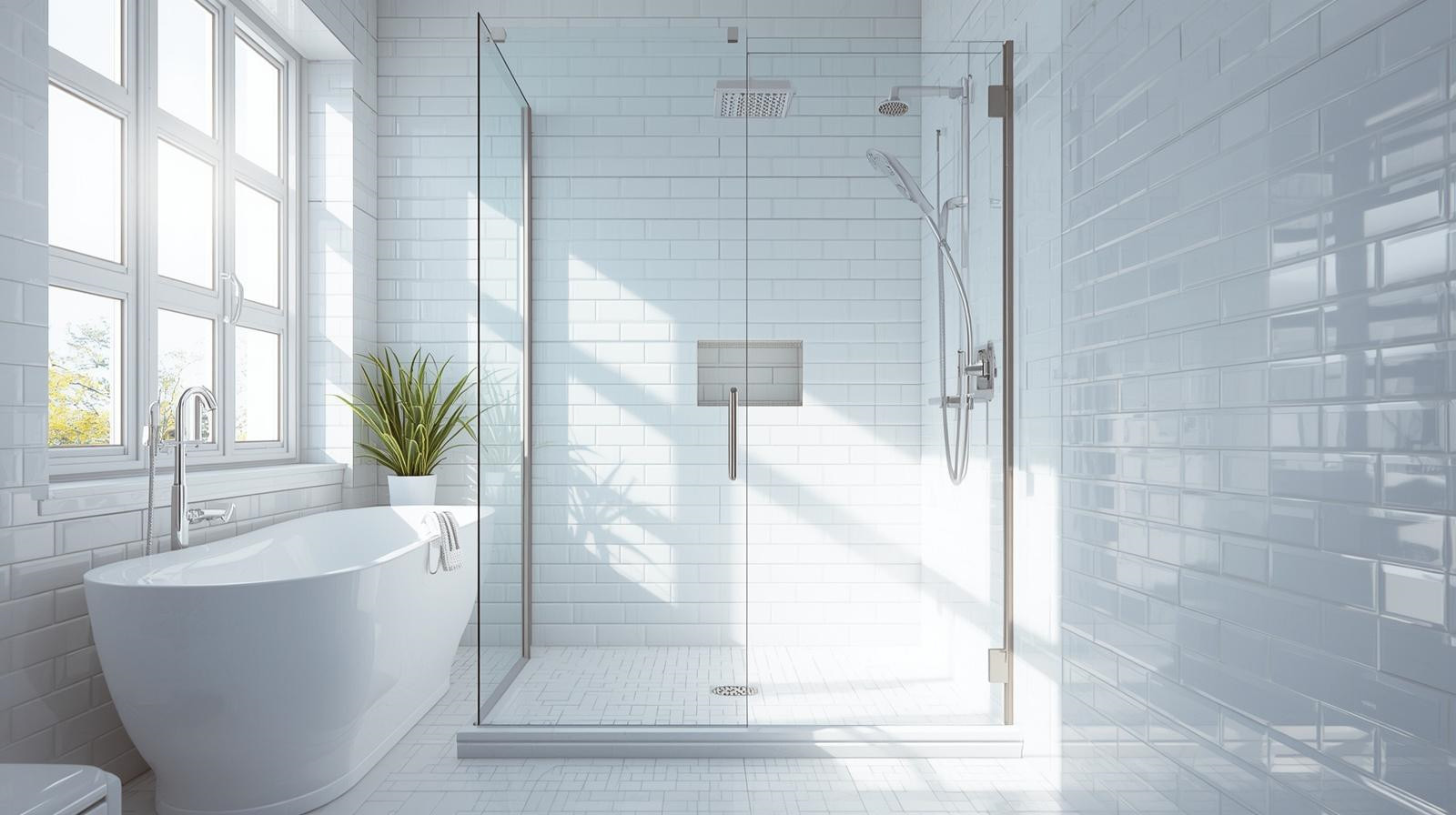 bathroom remodel in Boston