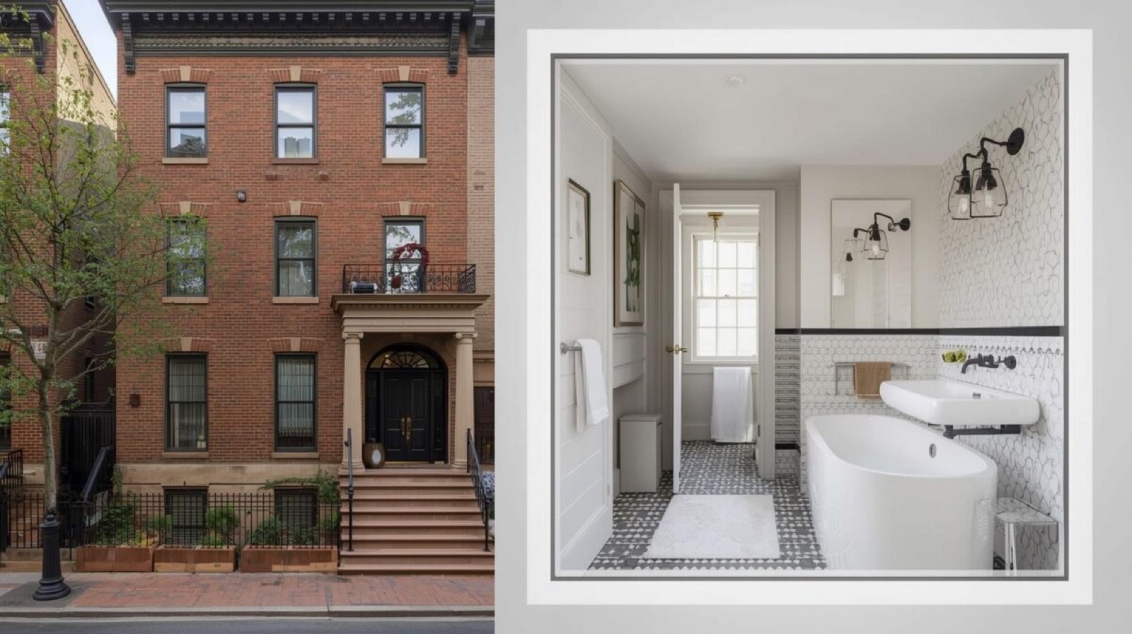 Bathroom Remodel