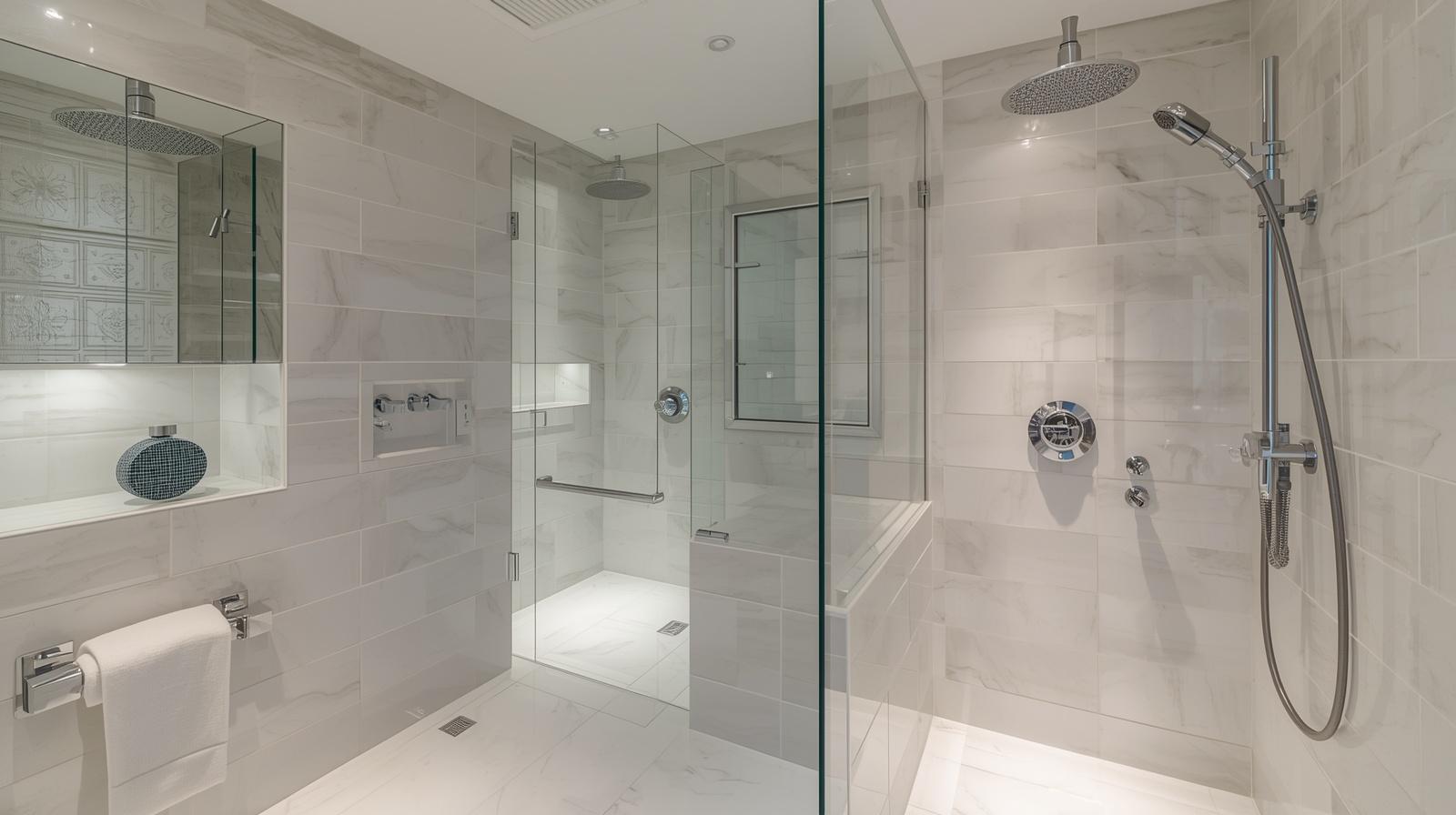 bathroom remodeling