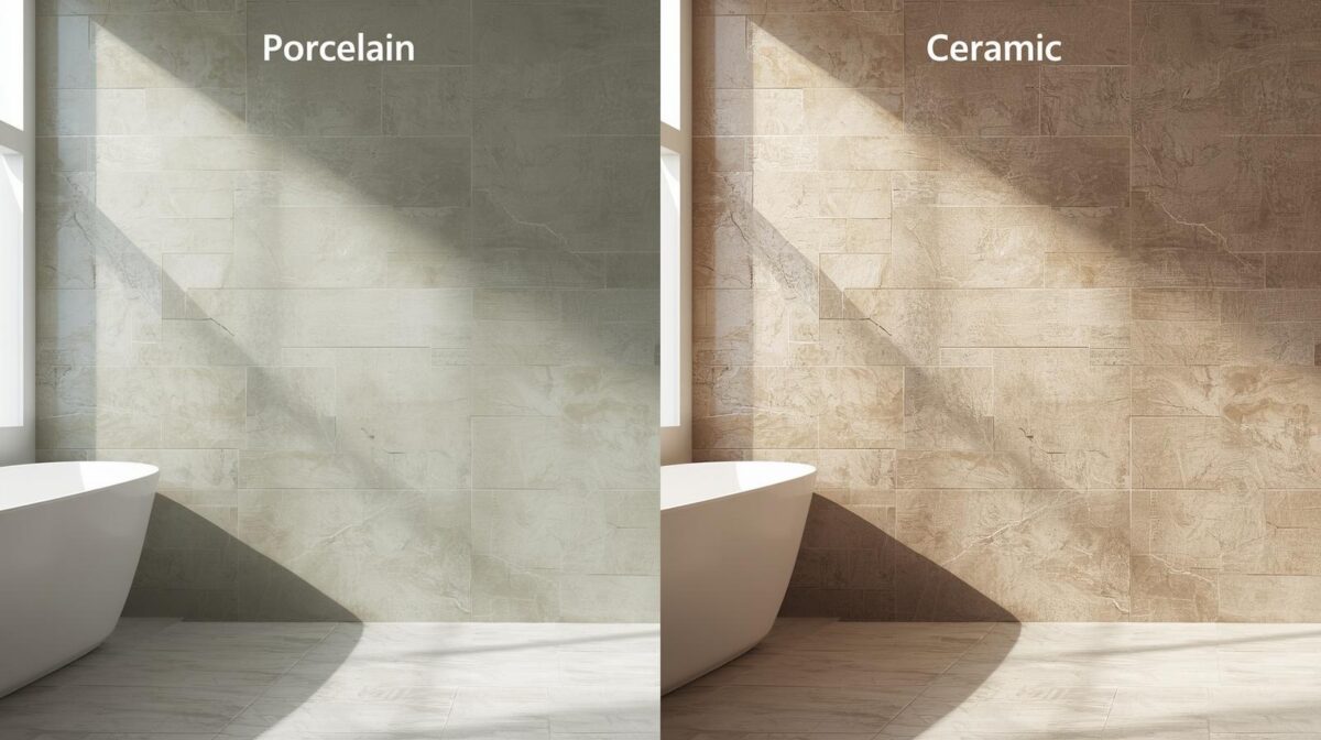 ceramic tile