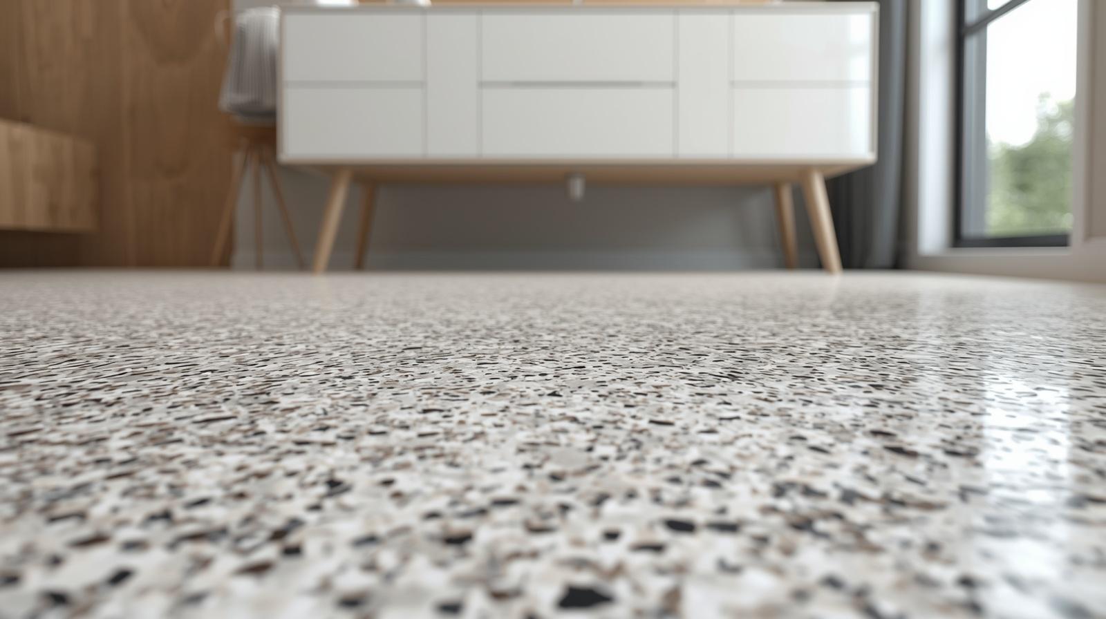 Bathroom Tile